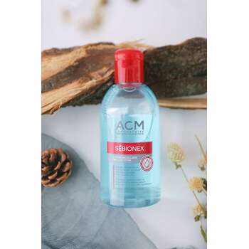 Sébionex Micellar Lotion - Micelárna voda na problematickú pleť